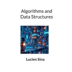 (英文圖書)Algorithms and Data Structures 平裝版, Bod - Books on Demand, 英文