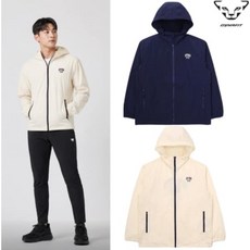 다이나핏 가벼운 바람막이로 활용도 높은 남성 TELFAR 나일론 자켓 YMM23155N4GJ ILJ545 MUX244