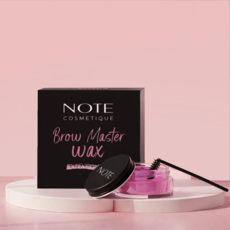 NOTE 브로우 마스터 왁스 눈썹영양 브로우픽서, 1개, 브로우마스터왁스