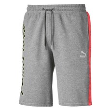 푸마 드로스트링 트랙쇼츠