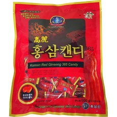 고려 홍삼 사탕 부모님 어르신 영양 간식 선물x2개 주간보호센터, 500g, 10개