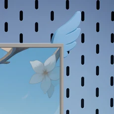 장식용 두뇌발달 날개가 달린 3D 드래곤 전신 움직일 수 있는 및 창의적인, 02 02