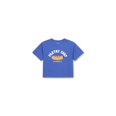 탑텐키즈 공용) 유아 쿄니 그래픽 5부티(MKF3TS3301)