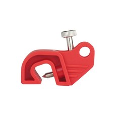 로토코리아 LOTO 차단기잠금장치 LK-D24/LK-D24W, 1개