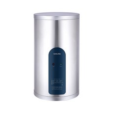 櫻花牌 EH1230A6 EH1230L 12加侖速熱型電熱水器，白鐵內桶儲熱式熱水器，家庭節能首選