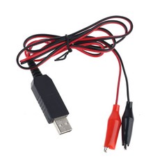 USB 전원 부스트 라인 5V ~ 3V USB 컨버터 어댑터 케이블 공급 액세서리