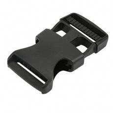 [UBA]버클 부자재 32mm 백팩가방끈 가방스트랩 가방리폼 수선, 1개, 상세페이지 참조