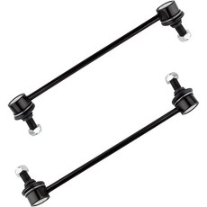 YMAUGP 전면 스태빌라이저 스웨이 바 링크 토요타 아발론 2007-2017 캠리 / 2013-2018 렉서스 ES300h 2007-2018 렉서스 ES350 K750123용, 1개