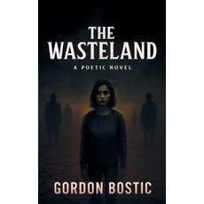 (영문도서)The Wasteland Paperback, Primix Publishing, English, 9798891945739