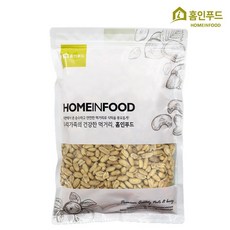 홈인푸드 튀김땅콩, 1kg, 1개