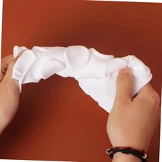 실링왁스 실리콘 몰드, 몰드 067590DC, 1개