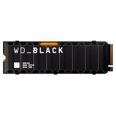 Western Digital 威騰 SN850X遊戲驅動器NVMe固態硬碟 黑色, WDS800T2XHE, 8TB