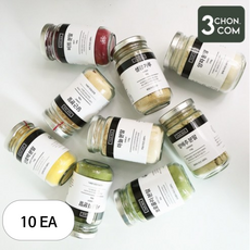 신선약초 함초가루, 80g, 10개