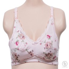 [도담랩] 임산부탑브라 산전산후 B컵 수유브라