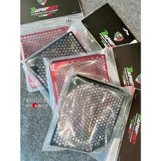 巴風特 水箱護網 水箱網 水箱罩 水箱蓋 六代戰 六代勁戰 水冷勁戰 水冷 BWS FORCE 2.0, 鈦灰