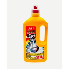 日本第一石鹼 排水管清潔劑 800g, 1個