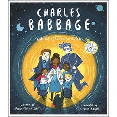 Charles Babbage and the Curious Computer Paperback, Society for Promoting Chris..., English, 9780281082971