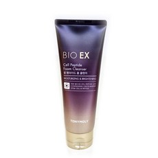 토니모리 바이오이엑스 셀 펩타이드 폼 클렌저, 150ml, 1개
