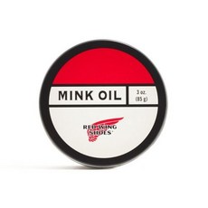 REDWING 밍크 오일 97105 255167