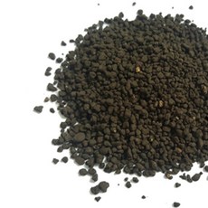 3리터 영양계 홍봉소일 어항 수초소일 바닥재 파우더타입