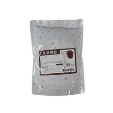 초코머핀 프리믹스 1kg