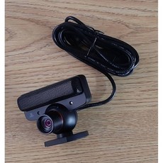 SONY PSEYE PS3 專用全新原廠視訊攝影機鏡頭(無包裝) PC適用, 1個