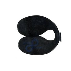 에잇룸 성인 방한 귀마개 방한귀마개, FREE 블랙