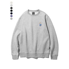 국내매장판 덤비베어유니 SMALL DUMBY SIGNATURE MAN TO M LBPWCTM901M 126038 스위브