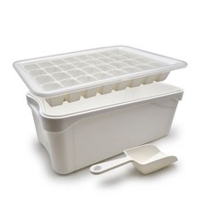 엠비코 아이스 컨테이너 제빙기 32구 얼음틀 트레이tae8+4sJW