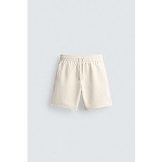 Zara 자라 소프트 롱 스윔팬츠 - 크림 8574/415/712