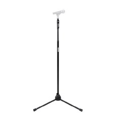 SHURE 舒爾 三腳麥克風支架加握把 高167.6cm SH-TRIPODSTANDDX 相機專家公司貨, 1個