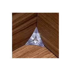 찌니스토어 모서리 틈새 먼지 방지캡 먼지덮개, 1개