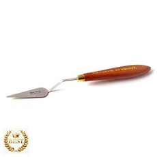 화홍 나이프 NO.012 미술용 유화 아크릴 페인팅용 나이프 1개입