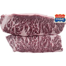최상급 프라임 냉장 살치살 원육, 1개, 1kg