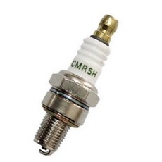 GX35 혼다 예초기 점화플러그 - 4사이클 엔진 호환 스파크 플러그, 1개