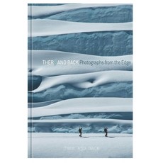(영문도서) Ther and Back Paperback, Independently Published, English, 9798779817660