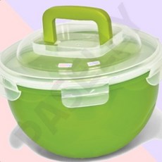 과일채소보관케이스 6L 밀폐용기