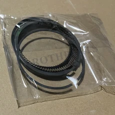 새로운 부품 STD 크기 피스톤 링 세트 12140-68M01 Suzuki Swift SX4 S-cross New Vitara K14C 터보, 01 ONE SET