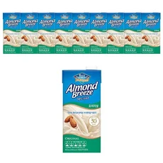 아몬드브리즈 오리지널 950ml 10 ja유통