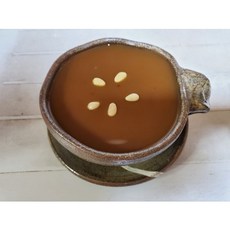 검정고무신 수제대추차, 수제대추차1L+수제오미자차1L, 1개, 1개입