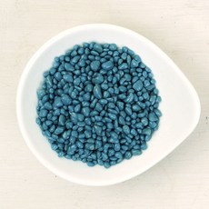 달곰베이킹 퍼핑스타 블루, 50g, 1개