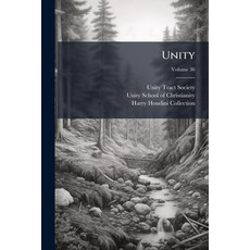(英文圖書)Unity; Volume 36 平裝版, Nabu Press, 英文