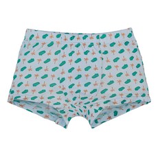 [삐삐롱]크록타임 남 인견스판 드로즈 팬티