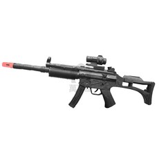 慣性火光槍/火石槍玩具 （聲光效果/免電池）, 1支