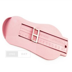 발 사이즈 측정기 육아용품