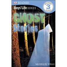Boys' Life Readers Ghost Stories, Dk Pub