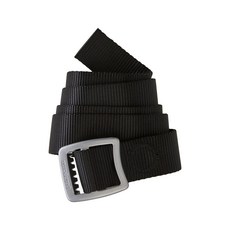 PATAGONIA 파타고니아 남녀공용 테크 웹 벨트 59194R5 2766191, 1개, BLK
