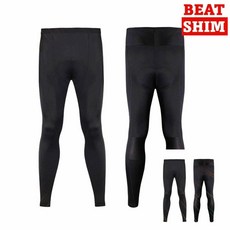 자전거의류 하의 타이즈 9부 패드바지 남성 라이딩팬츠