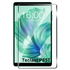 Teclast P85T 2024 강화 유리 스크린 8.0 인치 9H 태블릿용 스크래치 방지 투명 보호 필름, 01 Teclast P85T, 01 CN