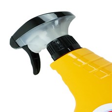 소보보 레자왁스 타이어광택, 1개, 650ml